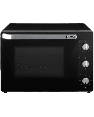 FORNO ELÉCTRICO DELONGHI - EO40112.BK