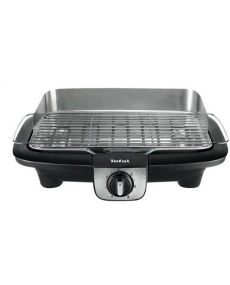 GRELHADOR TEFAL BG-90-A-810  CX3
