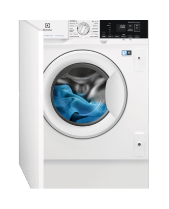 MÁQUINA DE LAVAR E SECAR ROUPA ELECTROLUX - EN7W4862OF MÁQUINA DE LAVAR E SECAR ROUPA ELECTROLUX - EN7W4862OF