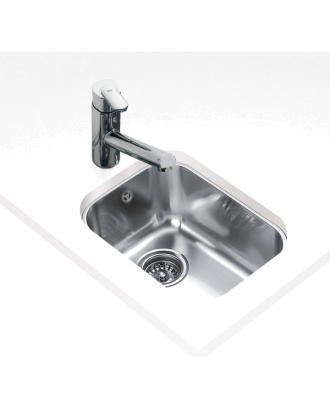 LAVA LOUÇA TEKA - BE 28.40  -  INOX