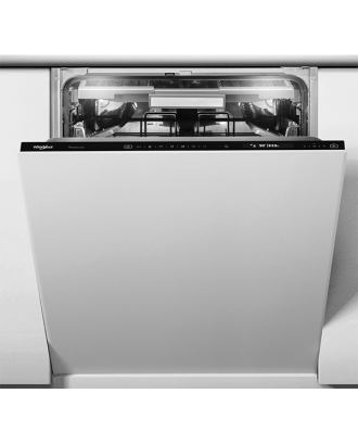 MÁQUINA DE LAVAR LOUÇA WHIRLPOOL - WIF 5O41 PLEGTS MÁQUINA DE LAVAR LOUÇA WHIRLPOOL - WIF 5O41 PLEGTS