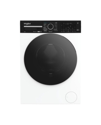 MAQUINA LAVAR SECAR ROUPA WHIRLPOOL WPD-2836-WADS