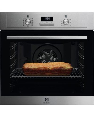 FORNO ELECTROLUX EOF-3-H-54-X FORNO ELECTROLUX EOF-3-H-54-X