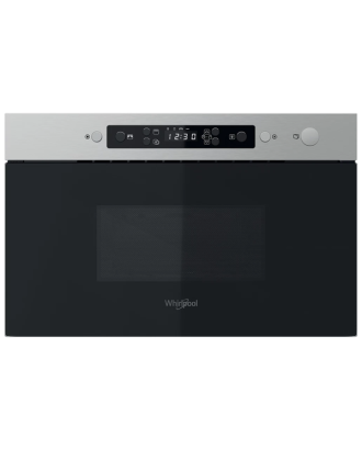 MICRO ONDAS WHIRLPOOL - MBNA920X MICRO ONDAS WHIRLPOOL - MBNA920X