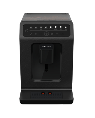 MÁQUINA DE CAFÉ KRUPS AUTOMÁTICA - EA897B10