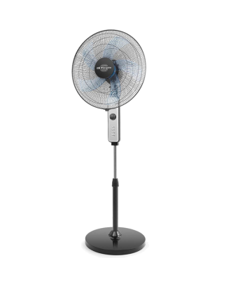 VENTOINHA DE PÉ 45CM ORBEGOZO - SF 1046 VENTOINHA DE PÉ 45CM ORBEGOZO - SF 1046