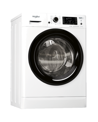 MÁQUINA DE LAVAR E SECAR ROUPA WHIRLPOOL - FWDD 1071682 WBV EU N MÁQUINA DE LAVAR E SECAR ROUPA WHIRLPOOL - FWDD 1071682 WBV EU N