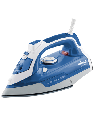 FERRO VAPOR UFESA - PV3280 - 80104421 FERRO VAPOR UFESA - PV3280 - 80104421