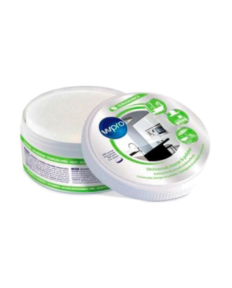 CREME DE LIMPEZA E POLIMENTO TERRABIANCA WPRO - UNC502 CREME DE LIMPEZA E POLIMENTO TERRABIANCA WPRO - UNC502