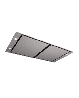 CHAMINÉ DECORATIVA TEKA - DHT 1285 - INOX