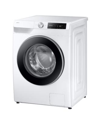 MÁQUINA DE LAVAR ROUPA SAMSUNG - WW90DG6U25LEU3