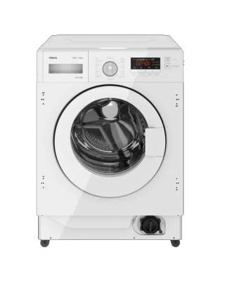 MÁQUINA DE LAVAR ROUPA TEKA - LI61481 MÁQUINA DE LAVAR ROUPA TEKA - LI61481