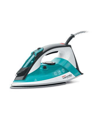 FERRO POLTI VAPORELLA QUICK&COMFORT QC120 - PLEU0254 FERRO POLTI VAPORELLA QUICK&COMFORT QC120 - PLEU0254