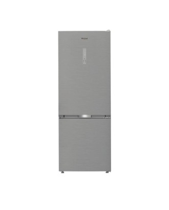 COMBINADO WHIRLPOOL WHK-26493-X-5-E COMBINADO WHIRLPOOL WHK-26493-X-5-E