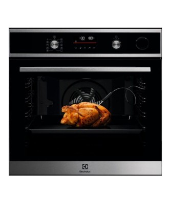 FORNO ELECTROLUX COP-846-X-1 FORNO ELECTROLUX COP-846-X-1