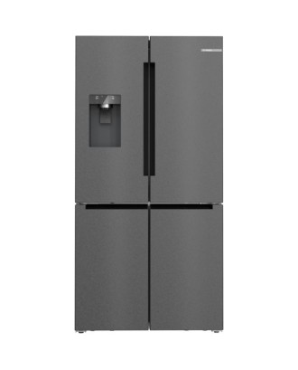 SIDE BY SIDE BOSCH KFI-96-AXEA SIDE BY SIDE BOSCH KFI-96-AXEA