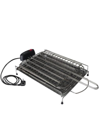 GRELHADOR ELÉTRICO EUROJAVA - GRANDE 5005 XL