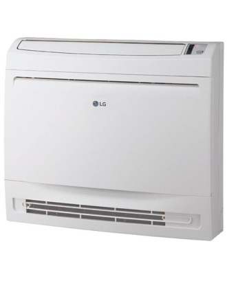 UNIDADE INTERIOR LG UQ-18-F - CONSOLA