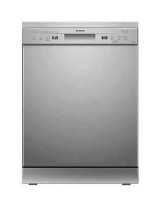 MÁQUINA DE LAVAR LOUÇA INFINITON - DIW60 6S