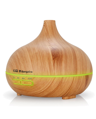 HUMIDIFICADOR ORBEGOZO - HUA 3500
