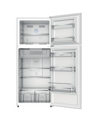 FRIGORÍFICO INFINITON - FG420TD76WES