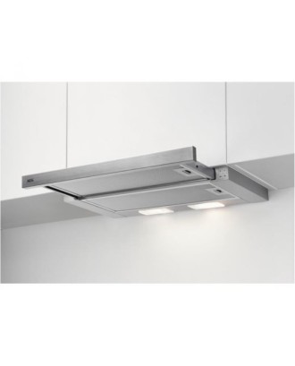 EXAUSTOR AEG DPB-3632-S