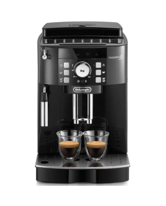 MÁQUINA DE CAFÉ AUTOMÁTICA DELONGHI - ECAM 21.117.B MÁQUINA DE CAFÉ AUTOMÁTICA DELONGHI - ECAM 21.117.B