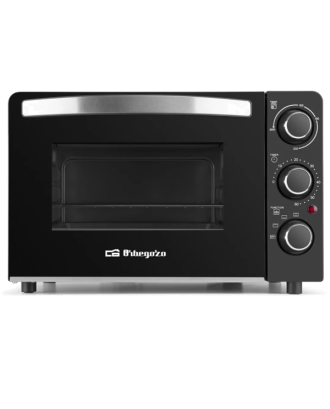 FORNO ELÉTRICO ORBEGOZO - HCC 5015 - 15LTS