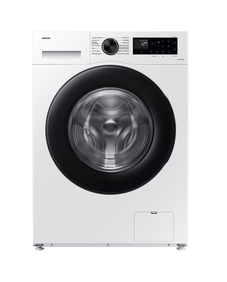 MÁQUINA DE LAVAR ROUPA SAMSUNG - WW90CGC04DAEEP