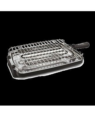 GRELHADOR DE RESISTÊNCIA FLAMA - 421 FL
