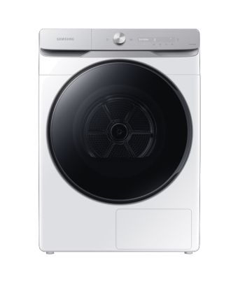 SECADOR DE ROUPA SAMSUNG - DV16DG8600BWU3