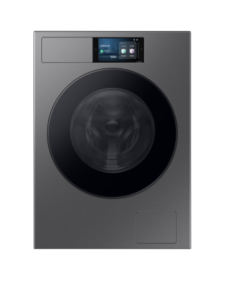 MÁQUINA DE LAVAR ROUPA SAMSUNG - WF90F09C4SU3