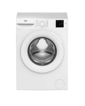 MÁQUINA DE LAVAR ROUPA BEKO - BM1WFT3922W MÁQUINA DE LAVAR ROUPA BEKO - BM1WFT3922W