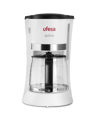 MÁQUINA CAFÉ FILTRO UFESA - CG7123 - 71604564