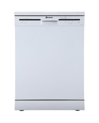 MÁQUINA DE LAVAR LOUÇA MEIRELES - MLL 126 W MÁQUINA DE LAVAR LOUÇA MEIRELES - MLL 126 W