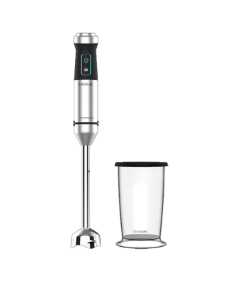 VARINHA CECOTEC - POWER TITANBLACK 1500 XL VARINHA CECOTEC - POWER TITANBLACK 1500 XL