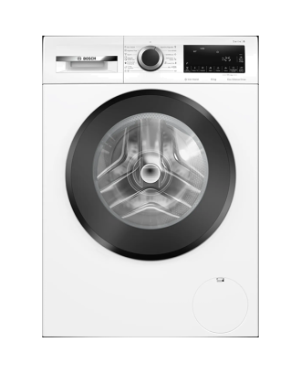 MÁQUINA DE LAVAR ROUPA BOSCH - WGG254ZEES