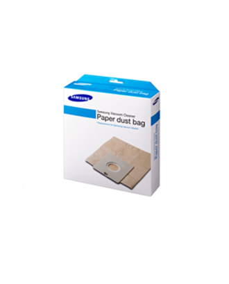 EMBALAGEM SACOS P/ASPIRADOR SAMSUNG - VCA-VP54T/VT