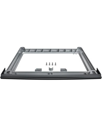KIT MONTAGEM EM COLUNA BOSCH WTZ-2741-C