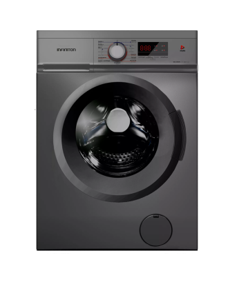 MÁQUINA DE LAVAR ROUPA INFINITON - WMD61DPE MÁQUINA DE LAVAR ROUPA INFINITON - WMD61DPE