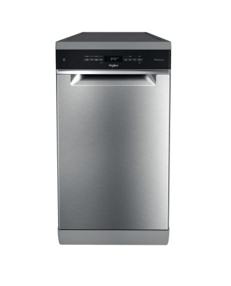 MAQUINA LAVAR LOUÇA WHIRLPOOL WH-6-FB-10-BS-7-A-0X MAQUINA LAVAR LOUÇA WHIRLPOOL WH-6-FB-10-BS-7-A-0X