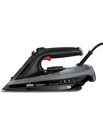 FERRO VAPOR BRAUN - SI5088BK