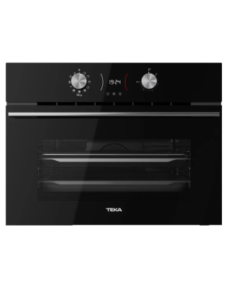 FORNO ENCASTRAR TEKA - HLC 8406 AIRFRY BK FORNO ENCASTRAR TEKA - HLC 8406 AIRFRY BK