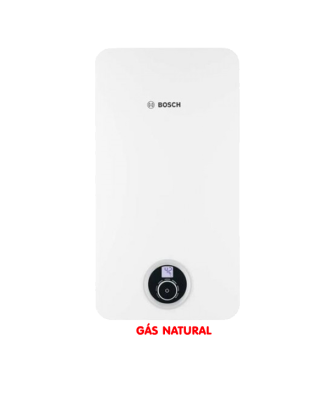 ESQUENTADOR BOSCH THERM 4600 F - T4600F 14 KME D23 - G. NAT