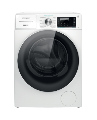 MÁQUINA DE LAVAR ROUPA WHIRLPOOL - W8 99AD SILENCE SPT MÁQUINA DE LAVAR ROUPA WHIRLPOOL - W8 99AD SILENCE SPT