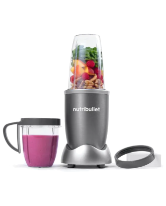 LIQUIDIFICADORA NUTRIBULLET - NB606DG LIQUIDIFICADORA NUTRIBULLET - NB606DG