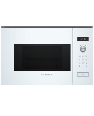 MICRO ONDAS BOSCH BFL-524-MW-0 MICRO ONDAS BOSCH BFL-524-MW-0