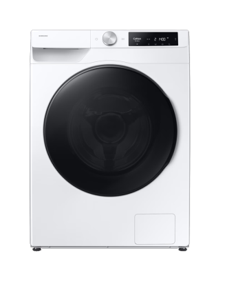 MÁQUINA DE LAVAR E SECAR ROUPA SAMSUNG - WD11DG6B85BEU3
