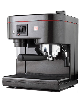 MÁQUINA DE CAFÉ EXPRESSO BRIEL - ES51 PRETA