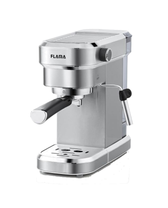 MÁQUINA DE CAFÉ FLAMA - 1256 FL - INOX